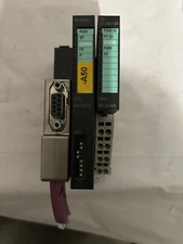 VIPA Interface Module IM053DP IM 053-1DP00 + PM 007-0AA00