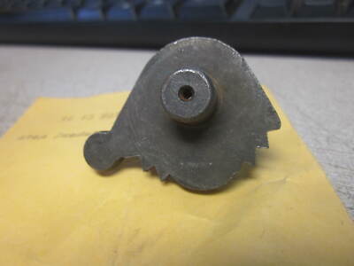 Vintage NOS Husqvarna Husky Step Feeder 161292101 16.12.921.01