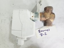 Siemens 259-02036 PowerMite Valve