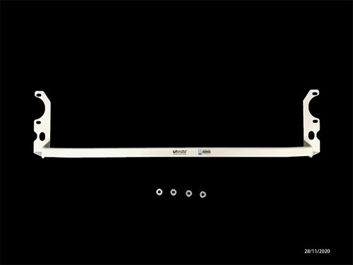 Front Tower Bar for 2015-2025 Lexus RX 200T / RX300 2.0T Strut Bar Ultra Racing - Picture 2 of 2