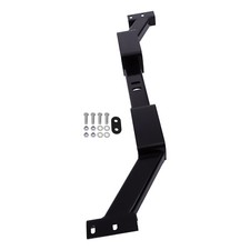 Double-hump Transmission Crossmember For Chevrolet Monte Carlo G-body 78-1988