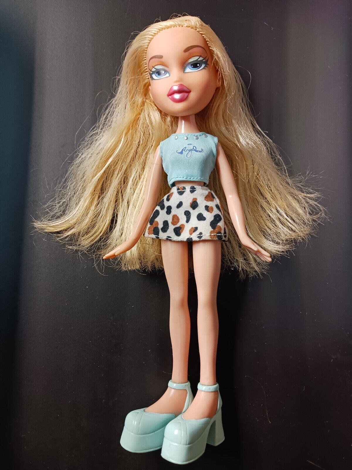 Bratz Doll Cloe First Edition