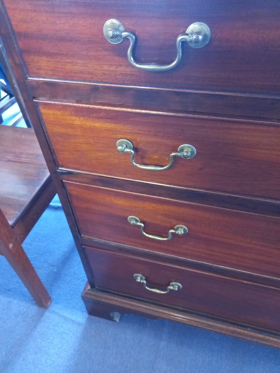 Small Style Chest Of Drawers eBay