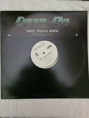 Drag On ''Spit These Bars''