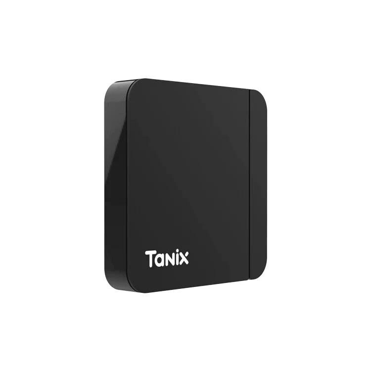 Original Tanix W2 Android 11 HOPETV Box Amlogic S905W2 2G/16G  TVBOX 2.4G&5G D - Image 3 of 4