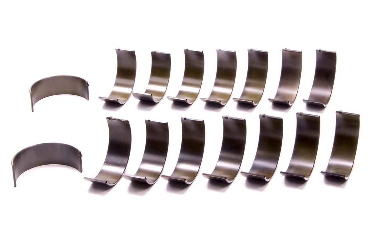 ACL Rod Bearing Set 8B1442H-STD - Ford Modular ACL Rod Bearing Set 8B1442H-STD - Ford Modular