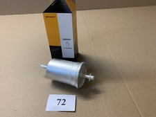 Kraftstofffilter von CONTINENTAL für Opel VIVARO A, Smart FORTWO, Dacia LOGAN
