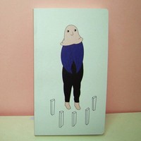 Mini Idea Notebook - Together Boy on sale Mini Idea Notebook - Together Boy on sale