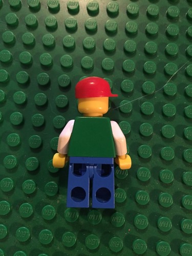 LEGO- TIME CRUISER MINIFIGURE- YOU PICK FROM LIST- YOU CHOOSE - Picture 9 of 9