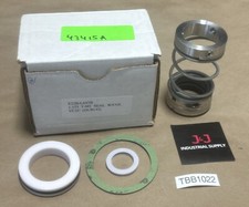 NEW OPEN BOX- Durco E22BAA03B 1.375 T-M1 Seal W/ Collar VC1C + FAST SHIPPED 🇺🇸