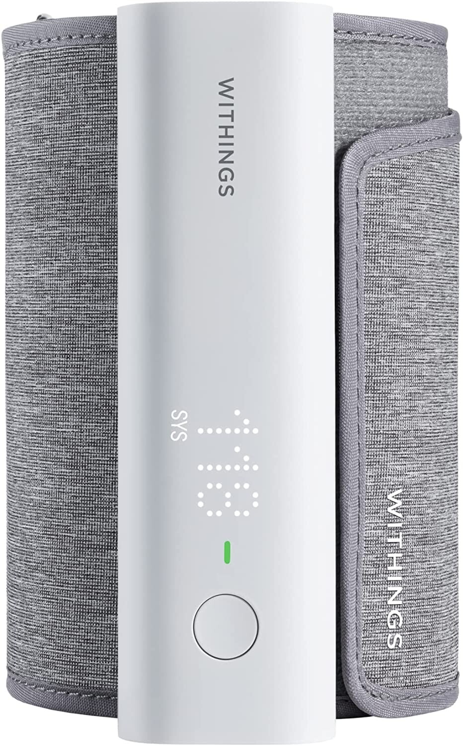 Misuratore di Pressione da Braccio Digitale, Withings Bpm Connect