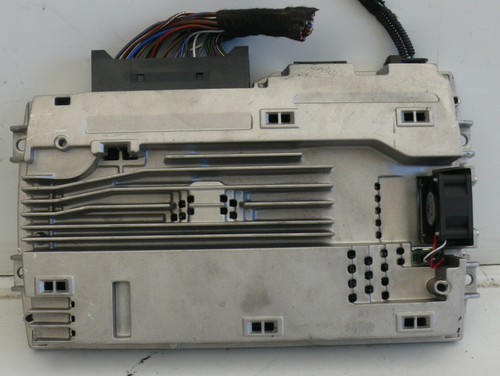 Audi A6 C7 S-Line 3.0 TDI 2016 Original Bose Audio Verstärker Modul 4G0035223C