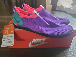 nike aqua sock 360 now