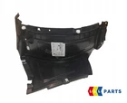 NEW GENUINE AUDI A7 SPORTBACK FRONT INNER WHEEL FENDER SPLASH GUARD LEFT N/S
