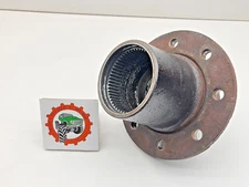 Ford F250 1980-1997 Dana 50 TTB IFS Dana 60 Front Axle Wheel Hub OEM Dana Spicer