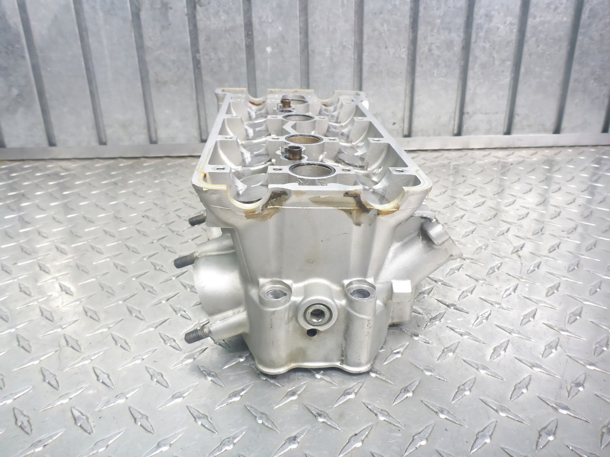 98 Kawasaki Ninja ZX6 ZX6R Engine Top End Cylinder Head | eBay 98 Kawasaki Ninja ZX6 ZX6R Engine Top End Cylinder Head | eBay
