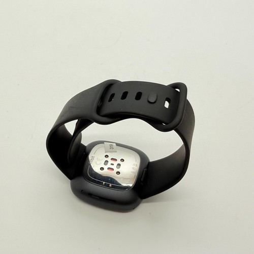 Reloj inteligente Fitbit Sense Advanced GPS rastreador de actividad FB512 ¡SOLO UNIDAD! - Imagen 3 de 14