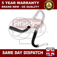 Fits Vauxhall Corsa Corsavan Opel 1.2 CDTi + Other Models FirstPart Turbo Hose