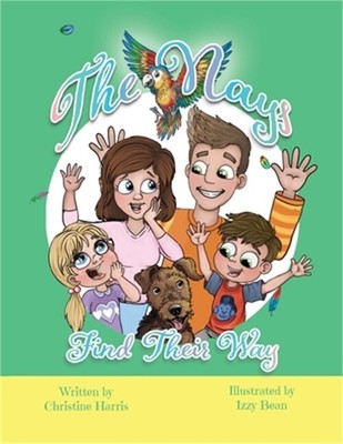 The Nays Find Their Way (Paperback or Softback)