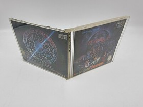 Shin Megami Tensei Sega Mega CD Japan Version Used Tested
