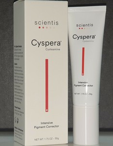 skin pigmentation cream