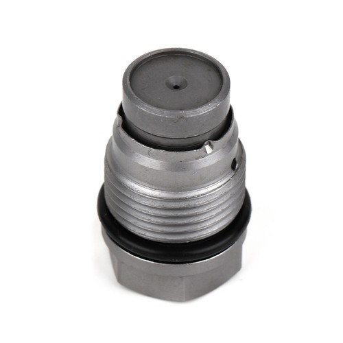 Fuel Rail Pressure Relief Valve OPEL VAUXHALL Movano Vivaro LDV Maxus 2.2 2.5 UK - Picture 5 of 5
