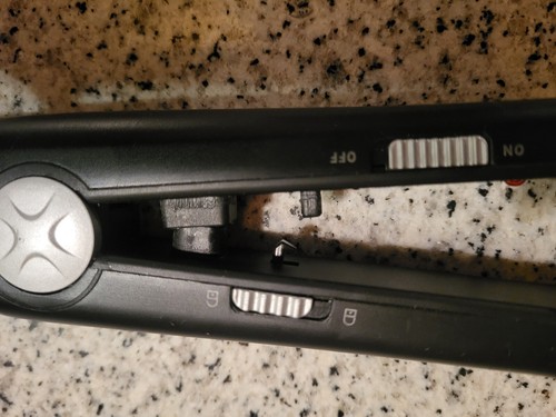 Haarglätter und -crimper Rossmann - Bild 4 von 7