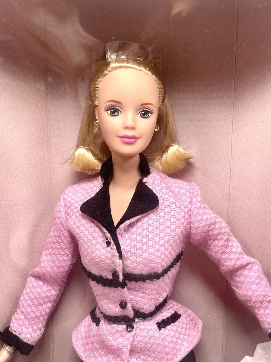 Avon representative barbie sale