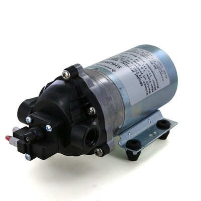 Shurflo 8000-543-936 (AKA 8009-543-936) 12-Volt Automatic Demand 