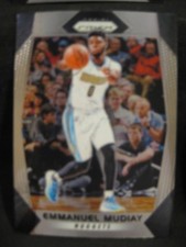 2017-18 Panini Prizm Basketball Denver Nuggets Base Cards Lot You Pick