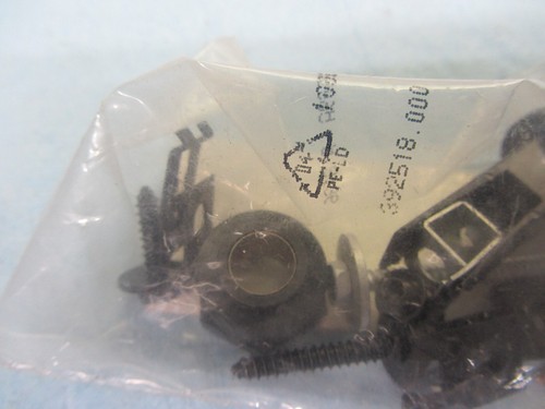 Kit de montaje de faros originales Mercedes, 2028260000 - Imagen 4 de 6