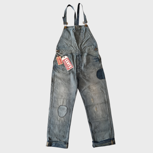 levi plus size dungarees