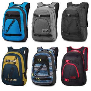 dakine explorer backpack