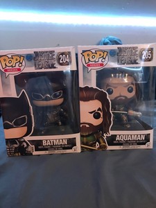 batman 204 pop