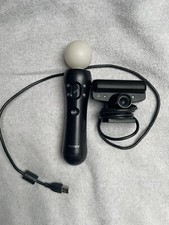 ps3 sony move motion controller & ps3 sony mo...
