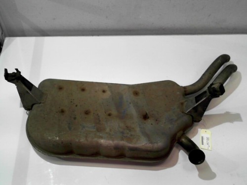 Silencieux (pot D'échappement) Pour Renault Laguna III 2.0 DCI - Réf. 201000087R - Occasion Premium
