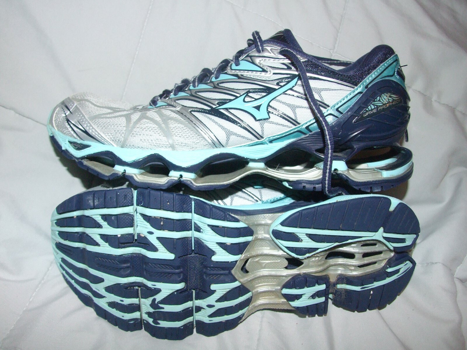 mizuno wave prophecy 7