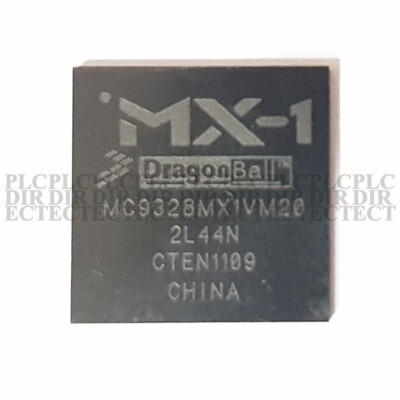 NEW NXP MC9328MX1VM20 Semiconductors
