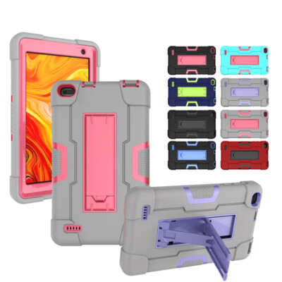 For Vankyo Z1 S7 Fusion5 Vucatimes N7 Qunyico Y7 Aeezo 7 Tablet Silicone Case Ebay