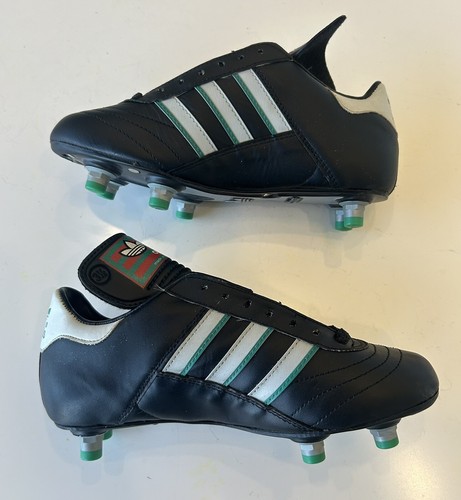 Adidas Torino Vintage seltene und neue Fußballschuhe Größe 3,5 - Bild 6 von 13