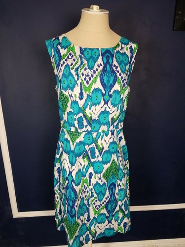 Anthropologie Tracy Reese Plenty 