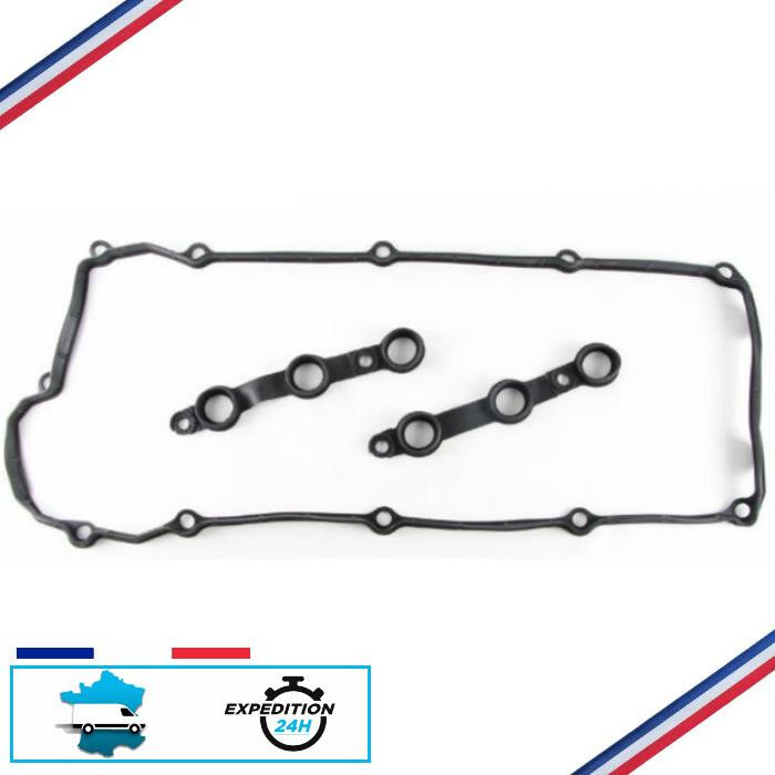 Kit joint de couvre-culasse 11129070532 haute étanchéité thermique pour moteurs BMW 3 5 7