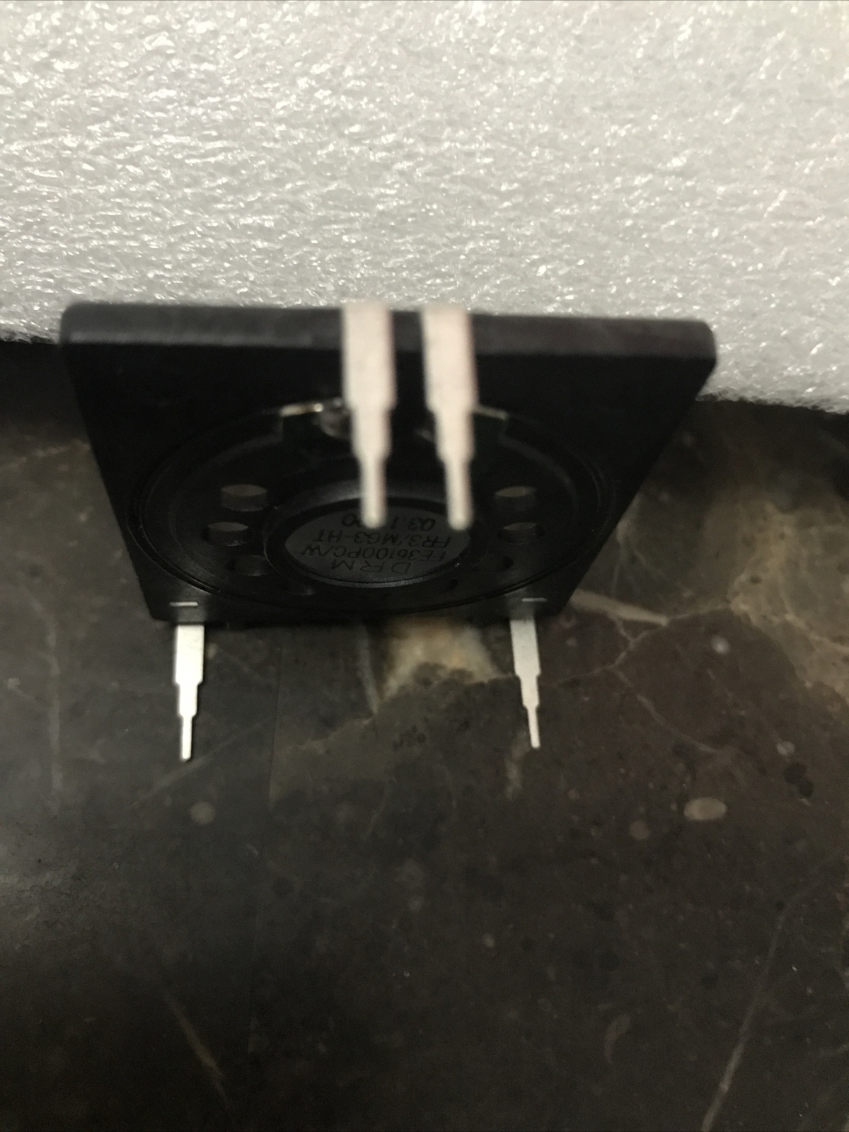 Volvo Vnl Cluster Low Air Brake warning buzzer,Turn signal,Fifth Wheel Speaker eBay