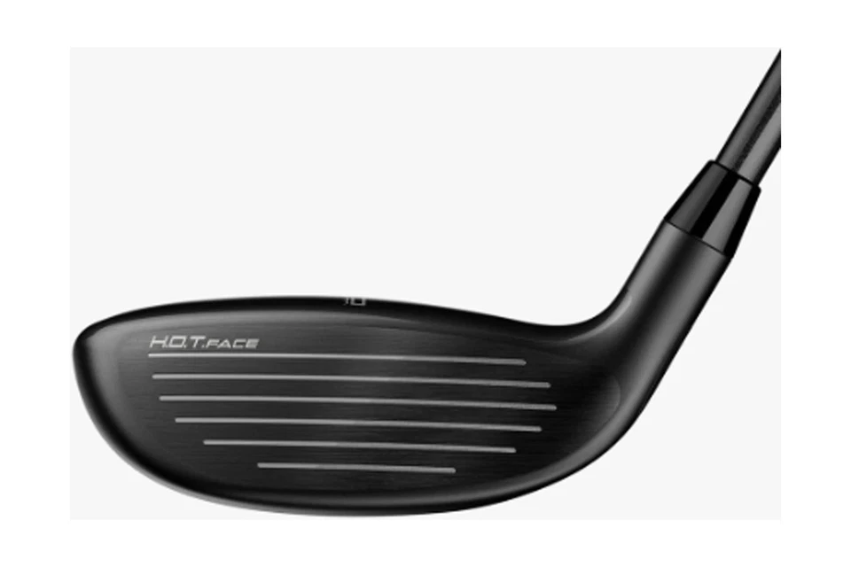 Cobra Darkspeed Ladies Hybrid - Bild 3 von 4