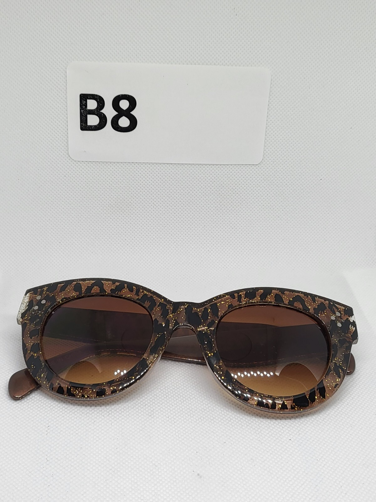 Polarized Sunglasses Icing Model 912066 UV Protection-image