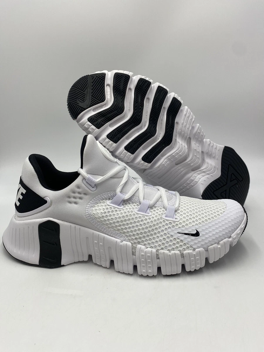 nike free metcon 4 black