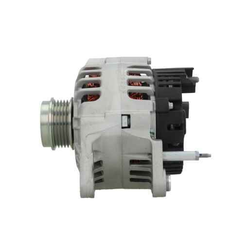 Lichtmaschine Audi / Volkswagen 90A Oem Valeo Neu - Vgl.Nr. 0124325018 / 0124325-image