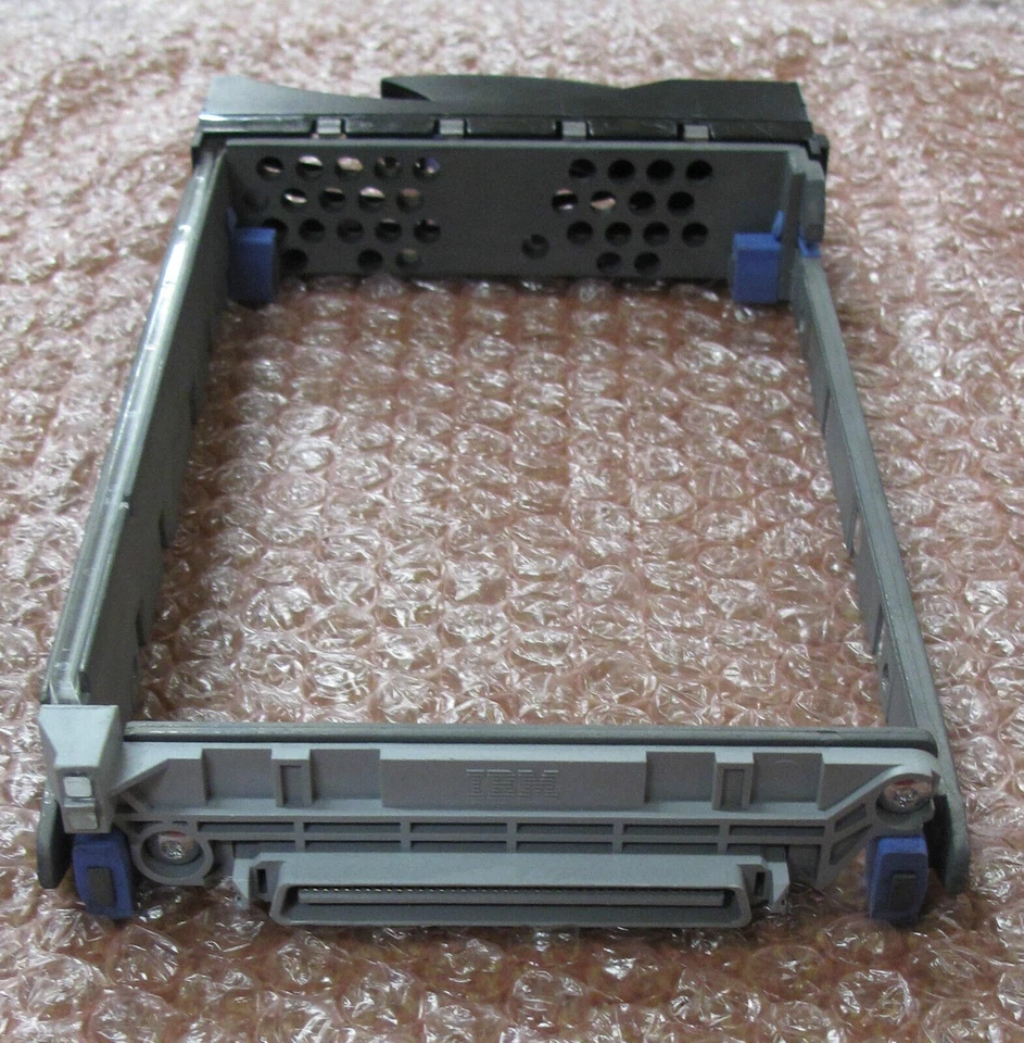 IBM xSeries x3650 M4 Server Ultra~320 SCSI 3.5" Hard Drive Tray / Caddy, 0N72891 - Image 3 of 3