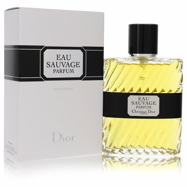  Eau De Parfum Spray 3.4 oz