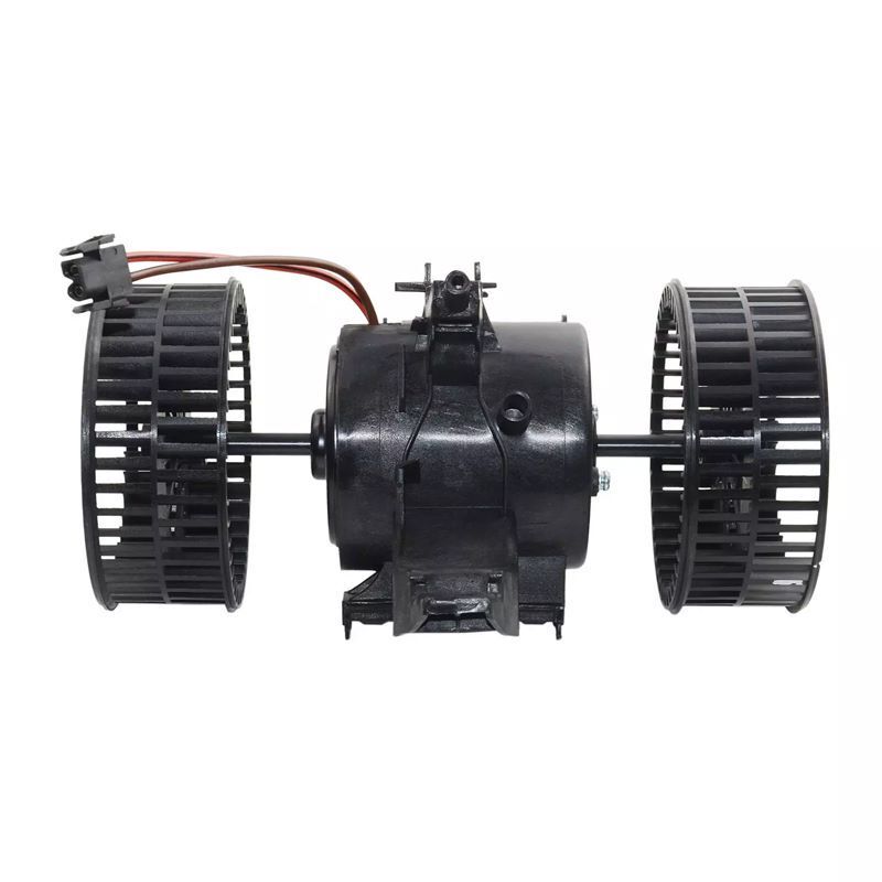 A-Premium HVAC Blower Heater Motor With Fan Cage Zambia